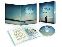 Gone Girl [Blu-ray] [2014]