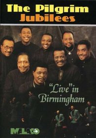 The Pilgrim Jubilees: Live in Birmingham