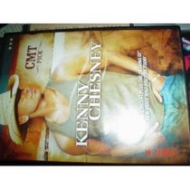 Kenny Chesney CMT Pick DVD 2005