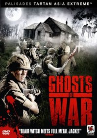 Ghosts of War