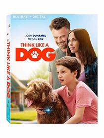 Think Like A Dog [Blu-ray]