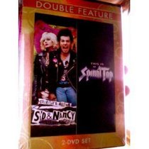 Sid & Nancy / This Is Spinal Tap - Double Feature