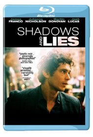 Shadows and Lies [Blu-ray]