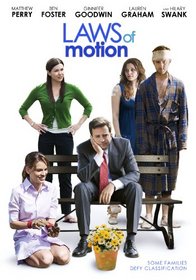 Laws of Motion DVD