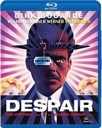 Despair [Blu-ray]