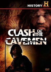 History Channel: Clash of the Cavemen