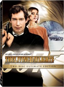 The Living Daylights (Two-Disc Ultimate Edition)