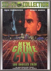 New Crime City