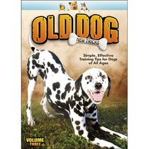 Old Dog, New Tricks V.3