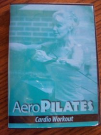 Aero Pilates Cardio Workout