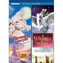 The Neverending Story 3: Escape from Fantasia / A Wrinkle in Time