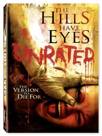 The Hills Have Eyes (Unrated Edition) [Blu-ray]