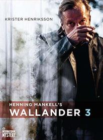 Wallander: Season 3