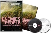 Enemies of the People (2 Disc Special Edition)