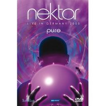 Nektar - Pure: Live In Germany