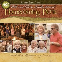 Bill and Gloria Gaither and Their Homecoming Friends: Homecoming Picnic