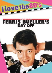 Ferris Bueller's Day Off