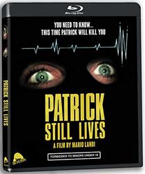 Patrick Still Lives [Blu-ray]