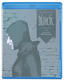 Blanche [Blu-ray]
