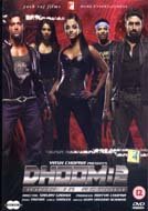 Dhoom 2