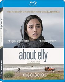 About Elly [Blu-ray]