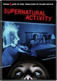 Supernatural Activity