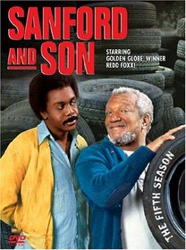 Sanford and Son - The Fifth Season