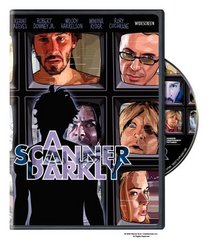 A Scanner Darkly