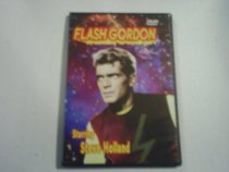 Flash Gordon ~ DVD ~
