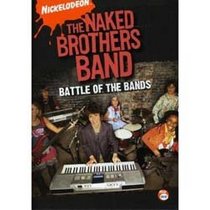 Naked Brothers Band: Battle of the Bands (Full)