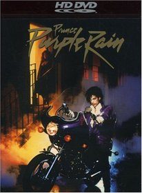 Purple Rain [HD DVD]