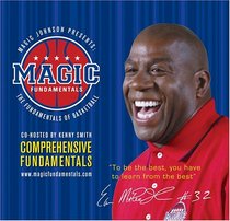 MAGIC JOHNSON PRESENTS: The Fundamentals of Basketball; Comprehensive