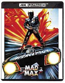 Mad Max [4KUHD]