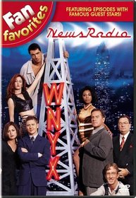 NewsRadio: Fan Favorites