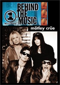 VH1 Behind the Music - Motley Crue