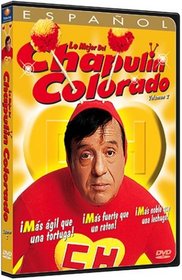 Mejor Del Chapulin Colorado 2 (Sub Chk Sen)