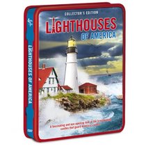 Lighthouses of America