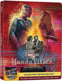 WandaVision : Season 1