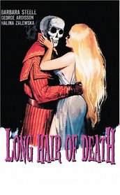 Long Hair of Death