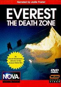 NOVA - Everest: The Death Zone