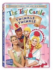 The Toy Castle - Twinkle Twinkle