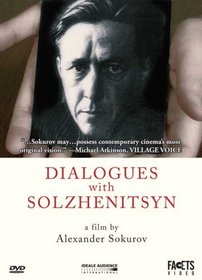 The Dialogues with Solzhenitsyn