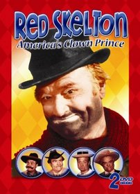 Red Skelton