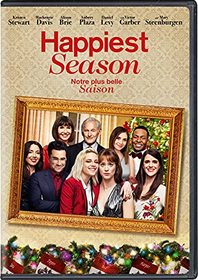 Happiest Season - DVD