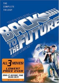  Back to the Future [DVD] : Michael J. Fox, Christopher