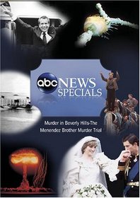 ABC News Specials Murder in Beverly Hills-The Menendez Brother Murder Trial