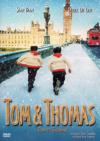 Tom & Thomas