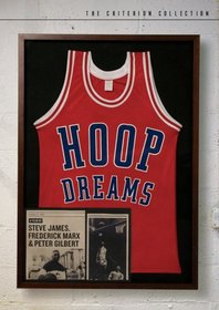 Hoop Dreams - Criterion Collection