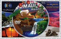Maui, Molokai and Lanai Video Postcard