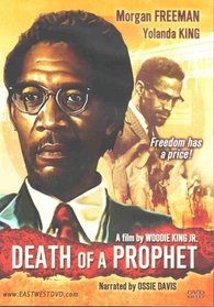 Death Of A Prophet [Slim Case]